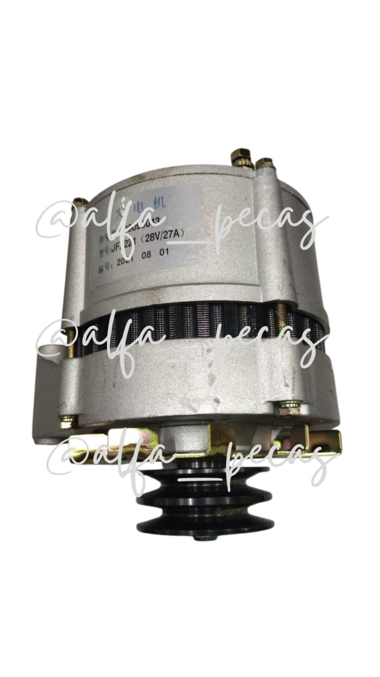 ALTERNADOR EII (CODIGO 069)