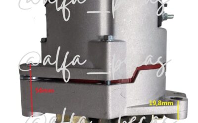 ALTERNADOR EIII (CODIGO 068)