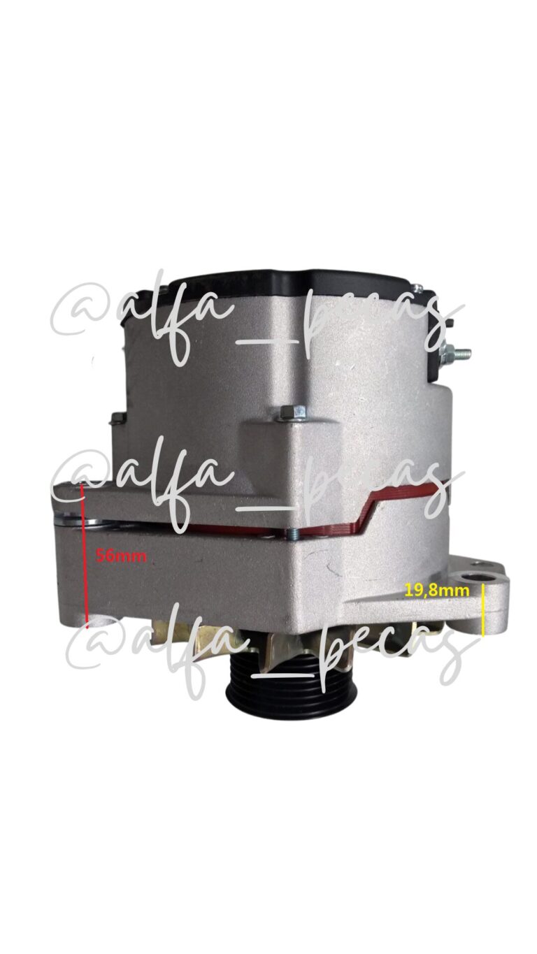 ALTERNADOR EIII (CODIGO 068)