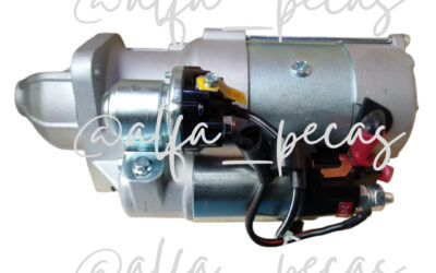 ARRANQUE WP6 (CÓD WP50)