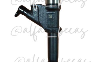BICO INJETOR DENSO 8101  (CODIGO 20024)