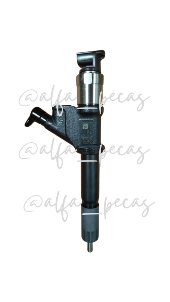 BICO INJETOR DENSO 8101  (CODIGO 20024)