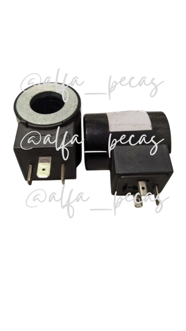 BOBINA 24V – 19MM INTERNO- (CÓDIGO 73C)