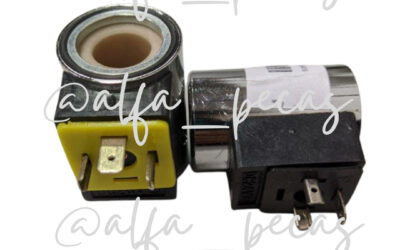 BOBINA MFZ 24V – 16MM (CÓDIGO 73B)