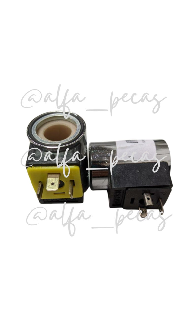 BOBINA MFZ 24V – 16MM (CÓDIGO 73B)