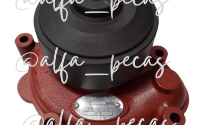 BOMBA D’ÁGUA SHANGAI QY25 (CODIGO 2082)