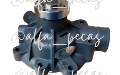 BOMBA D’AGUA WP6 (CÓD WP52)