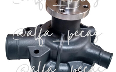 BOMBA D’AGUA WP6 – MOD2 (87) (CÓD WP52B)