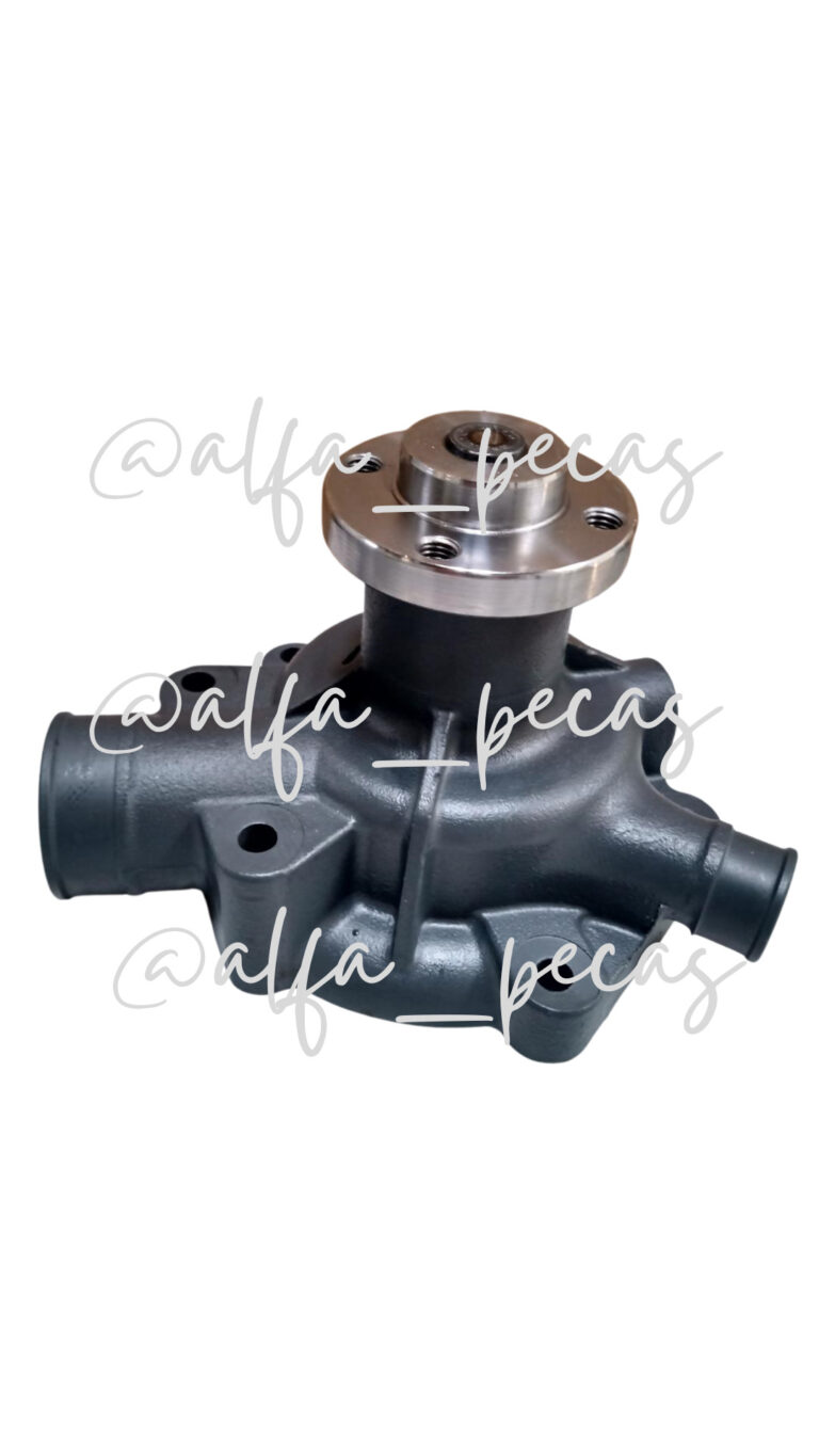 BOMBA D’AGUA WP6 – MOD2 (87) (CÓD WP52B)