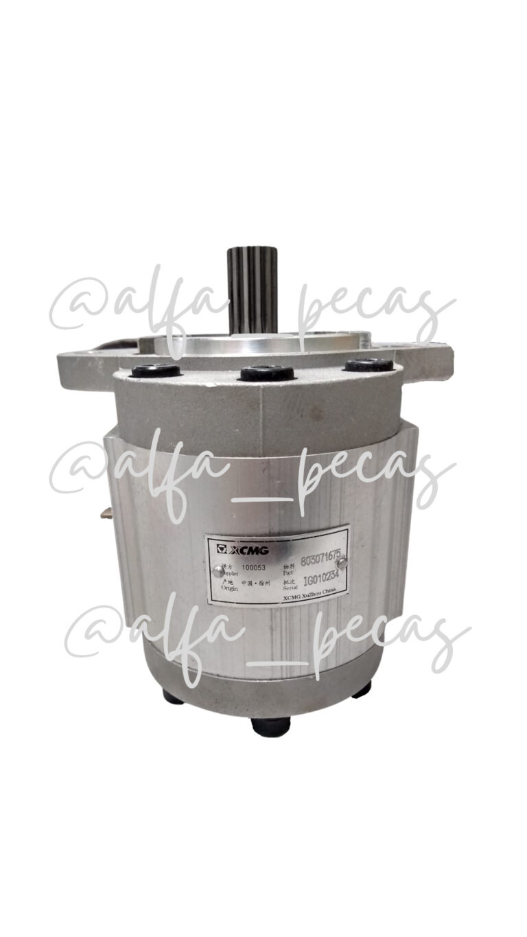 BOMBA DH BR750  (CÓDIGO BR84)