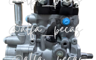 BOMBA INJETORA DENSO QY70 ELETRONICA-(CÓDIGO BB3)