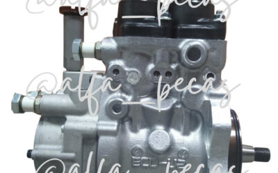 BOMBA INJETORA SHANGAI ELET DENSO 0652-(CÓDIGO BBSHE)