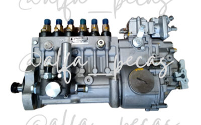 BOMBA INJETORA SHANGAI-MEC-(CÓDIGO BB4)