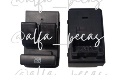 BOTAO VIDRO LADO MOTORISTA QY25K5 – (CODIGO 107B)