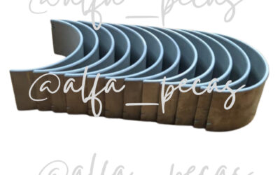 BRONZINA DE BIELA SHANGAI- STD (CÓDIGO 6664)