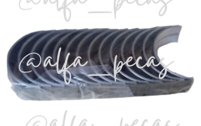 KIT BRONZINA DE MANCAL WP6 -(CÓDIGO WP47)