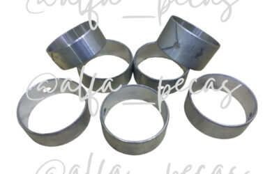BUCHA DE COMANDO WD615/KIT (CODIGO 002942)