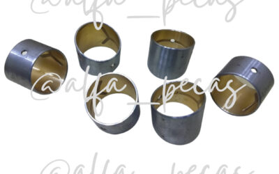 BUCHA DE BIELA SHANGAI/KIT (CODIGO 128)