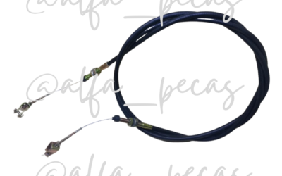 CABO ACELERADOR XCMG 3,50 MT-(CODIGO 271B)