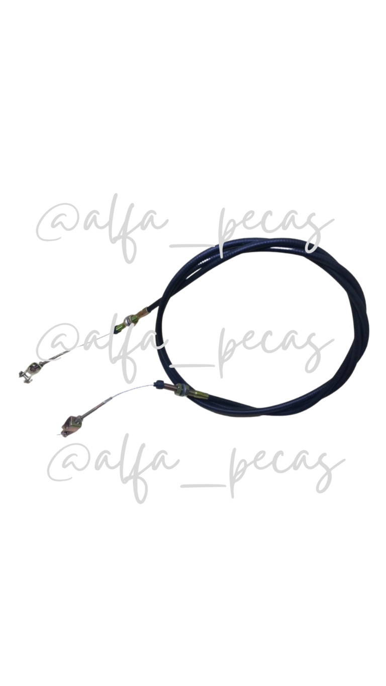 CABO ACELERADOR 240 MT (CODIGO 2046B)