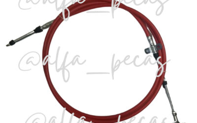 CABO ALAVANCA MARCHA 3,15 MT (CODIGO 146)