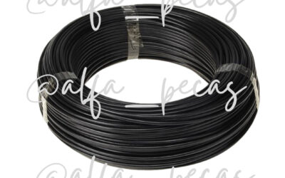 CABO PAT 3 VIAS 50MT (CODIGO 2016)