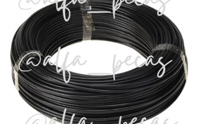 CABO-PAT 5 VIAS 60MT (CODIGO 2016B)