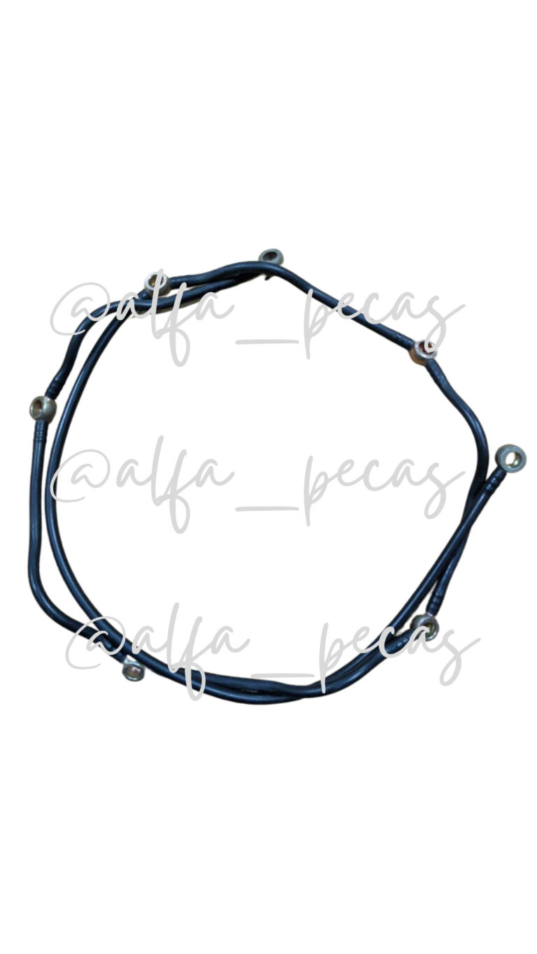 CANO DIESEL (CODIGO VG109)