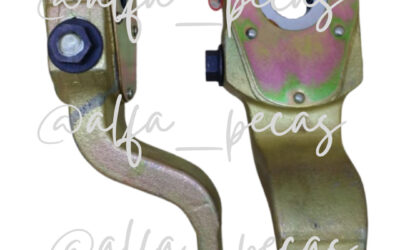 CATRACA DE FREIO CURVA 26 DENTES LD 24CM (CÓDIGO 248C)