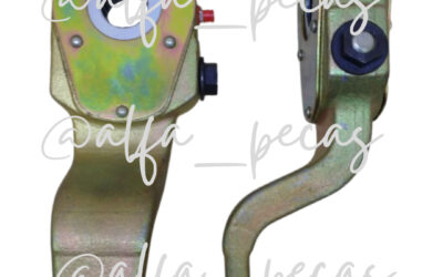 CATRACA DE FREIO CURVA 26DENTES LE 24CM (CÓDIGO 247)