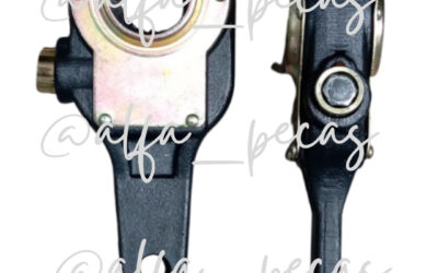 CATRACA DE FREIO RETA 19 DENTES 23CM  (CÓDIGO 55866)