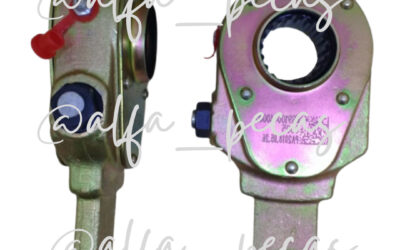 CATRACA DE FREIO RETA 19 DENTES LD 18CM (CÓDIGO 243)