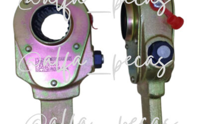 CATRACA DE FREIO RETA 19 DENTES LE  18CM (CÓDIGO 244)