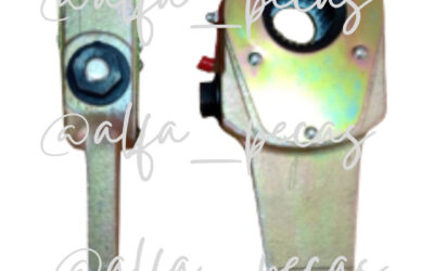 CATRACA DE FREIO RETA 26 DENTES LE 24CM (CÓDIGO 250)