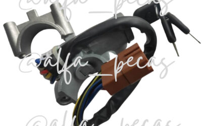 CHAVE DE IGNIÇAO CAMINHÃO BR750 (CÓDIGO 86BR)