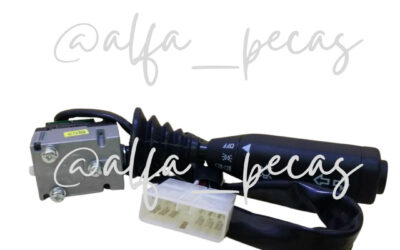 CHAVE DE SETA BR750 (CÓDIGO BR116)