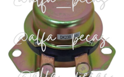 CHAVE GERAL (CÓDIGO 088)