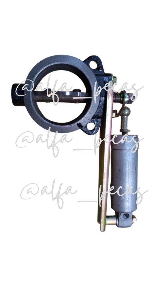 CILINDRO FREIO MOTOR CAMINHÃO (CÓDIGO 092)