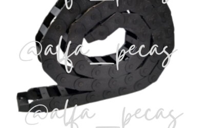 CORRENTE DE PLASTICO SANY (CÓDIGO 20150)