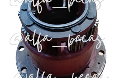 CUBO DE RODA QY25 XCMG (CÓDIGO 20099)