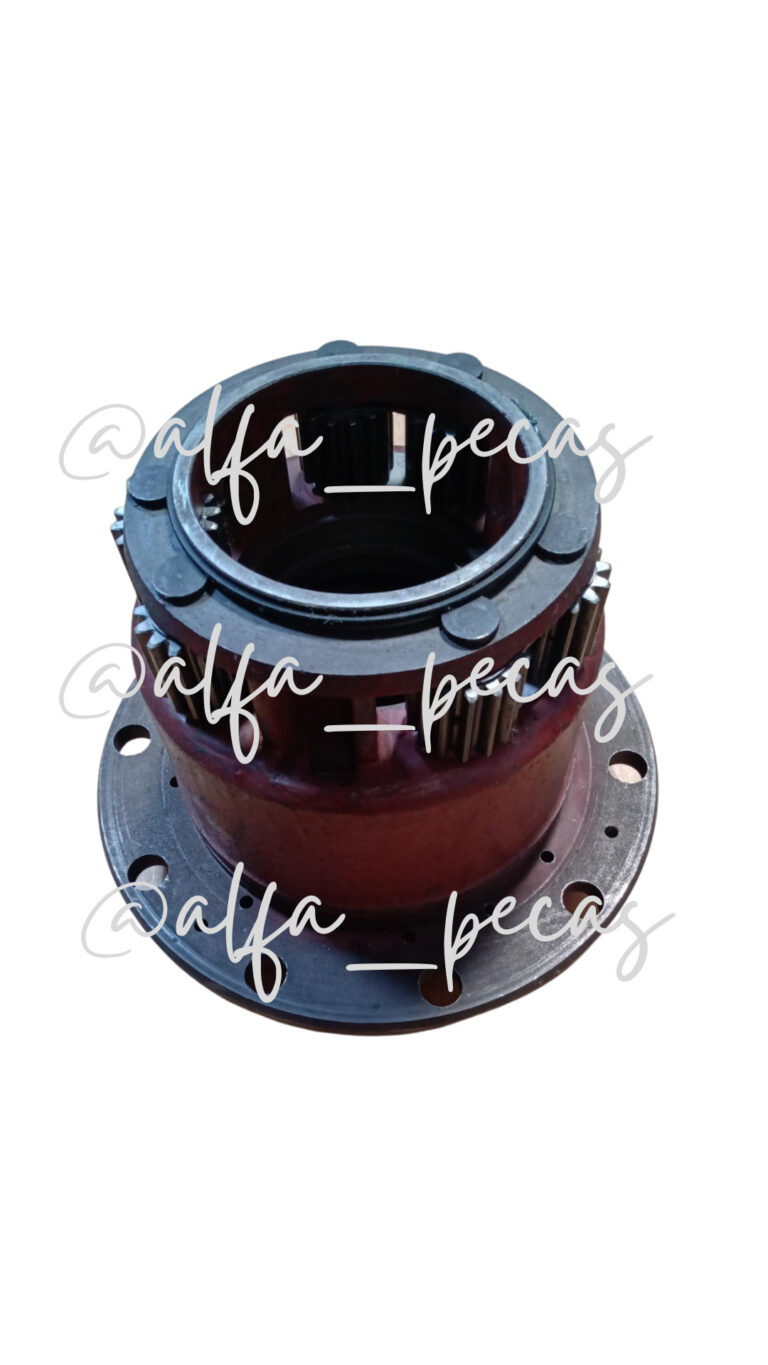 CUBO DE RODA QY25 XCMG (CÓDIGO 20099)