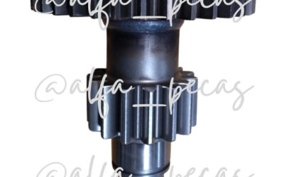 EIXO A5119 (CÓDIGO G23)