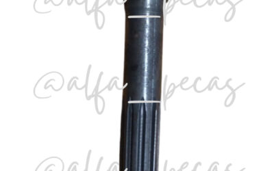 EIXO ENTEALHADO  (CÓDIGO G16 )