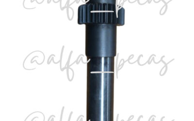 EIXO JS125T (CÓDIGO G25)