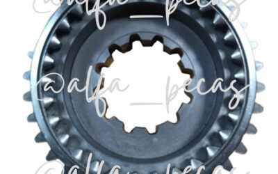 ENGRENAGEM 10JSD160T (CÓDIGO G119)