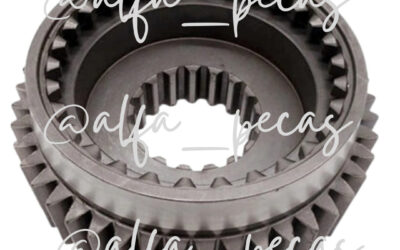 ENGRENAGEM 12JS160T  (CÓDIGO G202)