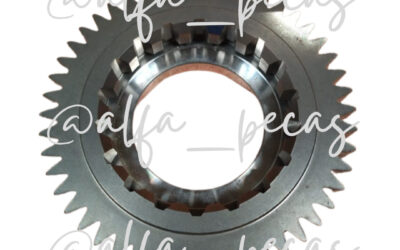 ENGRENAGEM 12JS200T  (CÓDIGO G200)