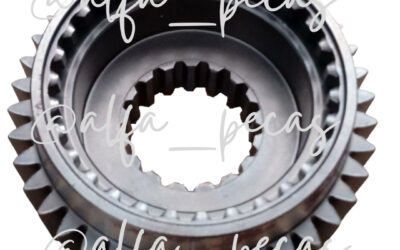 ENGRENAGEM 12JS200T (CÓDIGO G11)