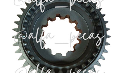 ENGRENAGEM 16JS200T (CÓDIGO G12)