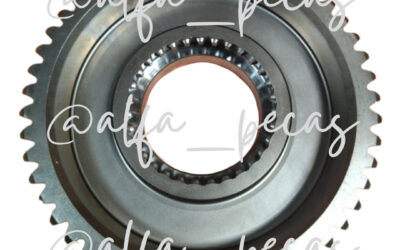 ENGRENAGEM 16JS200T  (CÓDIGO G14)